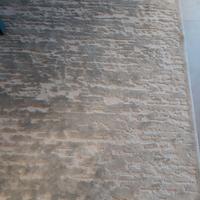 TAPPETO NUOVO DA EXPO DITRE