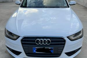 Audi A4 Avant 2.0 TDI