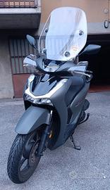 Honda SH 125