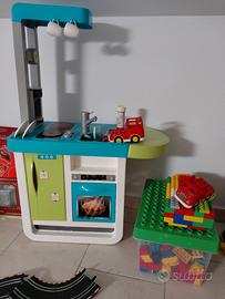 giocattoli misti e da collezione 