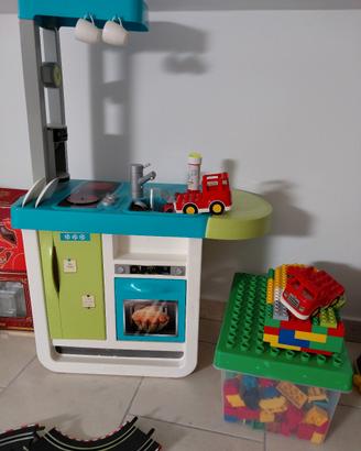giocattoli misti e da collezione 
