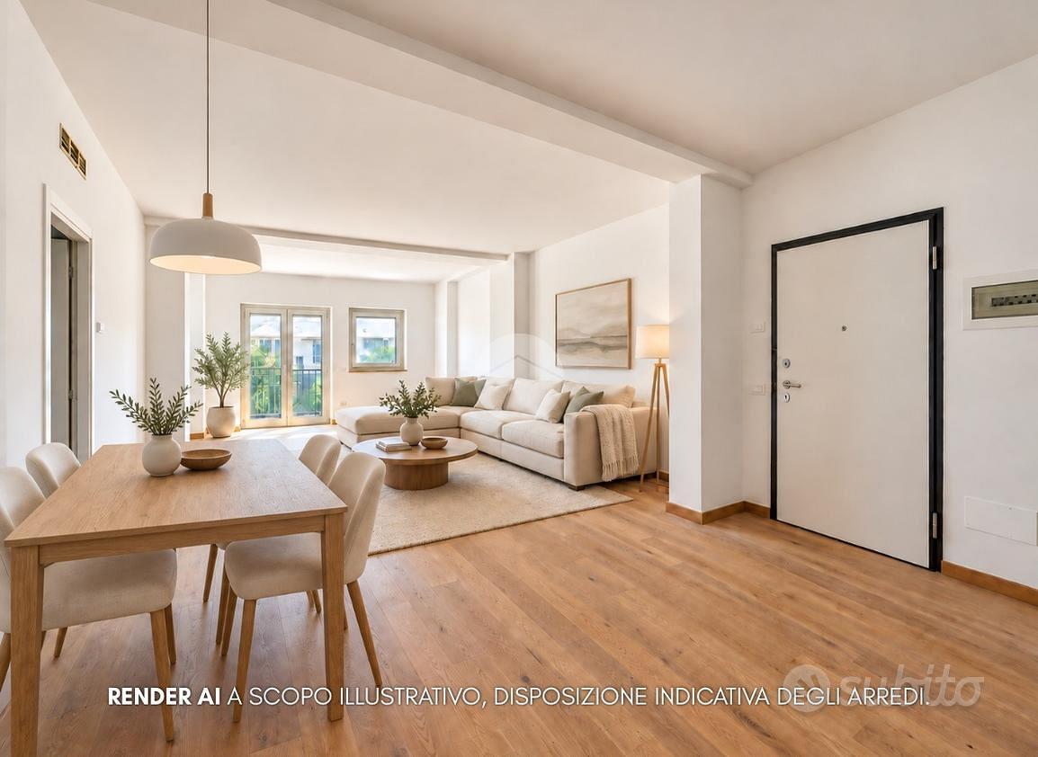 Appartamento – Teramo, Piano Solare, Santo Spirito - Altro