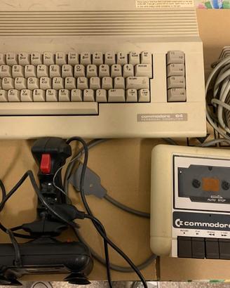Commodore 64