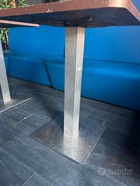 Tavoli da Bar/Discoteca