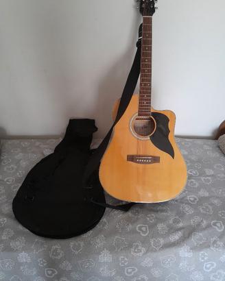 Chitarra Acustica Eko