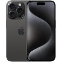 Iphone 15 pro 128 gb nero