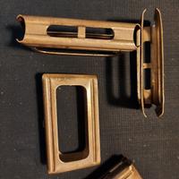 lastrina carcano 91 8x57 RARA