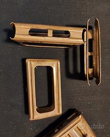 lastrina carcano 91 8x57 RARA