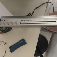 Lettore DVD Nortek NDV x2104