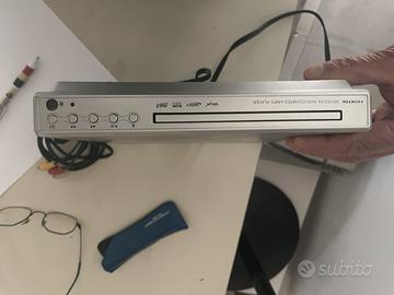 Lettore DVD Nortek NDV x2104