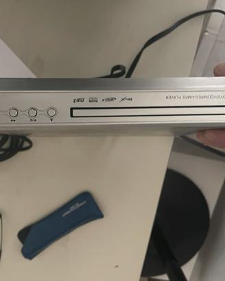Lettore DVD Nortek NDV x2104