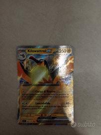 068-191 Kilowattrel IT near mint 
