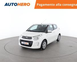 CITROEN C1 DK87756