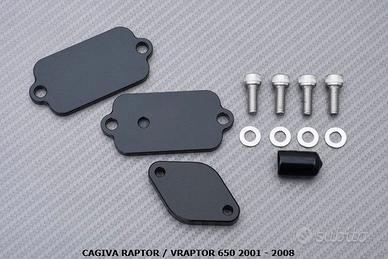Kit eliminazione CAGIVA RAPTOR 650 2001 - 2008