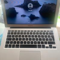 Mac book Air