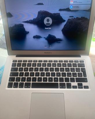 Mac book Air