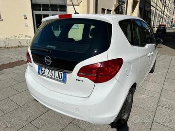 Opel Meriva 1.7 CDTI aut. Cosmo