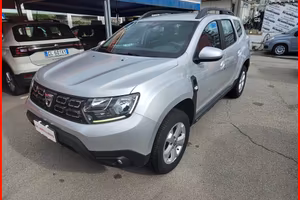 Dacia Duster 1.5 Diesel 110CV..Prestige.Anno.2018