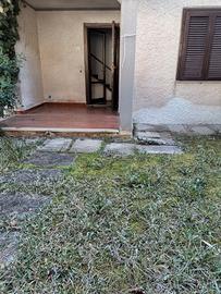 Casa vacanza Principina mare