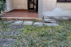 Casa vacanza Principina mare