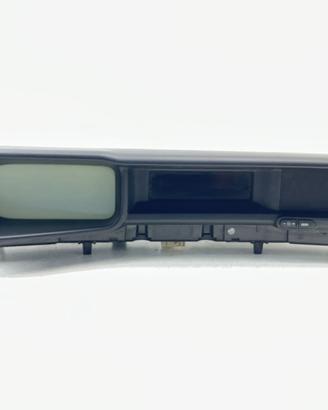 QUADRO STRUMENTI CITROEN C3 Picasso 1612069480 8FS