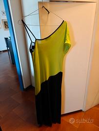 Vestito da donna lungo Clips