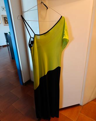 Vestito da donna lungo Clips