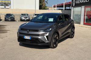 Renault Captur ECO-G 100 CV Techno 2025
