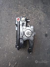 IDROGUIDA iveco eurocargo trw