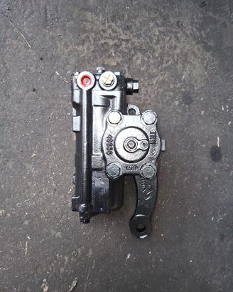 IDROGUIDA iveco eurocargo trw