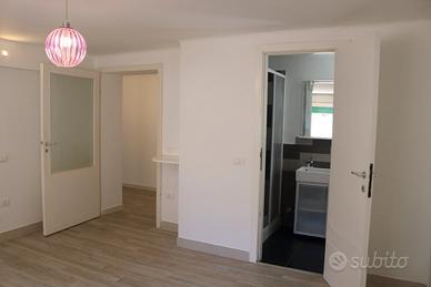 APPARTAMENTO Senigallia, zona Viale Anita Garibb