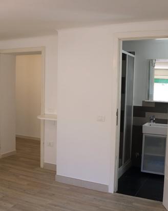 APPARTAMENTO Senigallia, zona Viale Anita Garibb