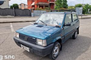 Fiat Panda 1100 i.e. cat 4x4 Country Club