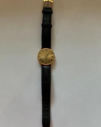 Orologio Piaget Altiplano Vintage da uomo