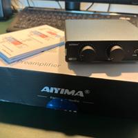 Aiyima Pre Phono T3 Pro