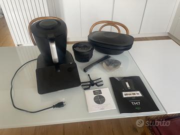 Bimby TM7 come nuovo completo di accessori