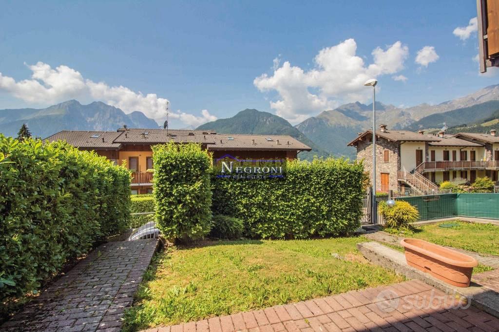 Appartamento – Gromo, Ripa - Vista 3