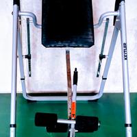Panca ad inversione Kettler 