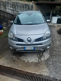 Suv Renault Koleos 4x4