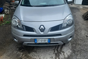Suv Renault Koleos 4x4