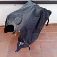 Coperta termica per moto/scooter