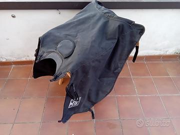 Coperta termica per moto/scooter