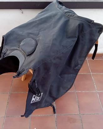 Coperta termica per moto/scooter