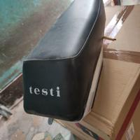 sella/serbatoio Testi