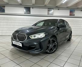 BMW Serie 1 120d Msport xdrive auto