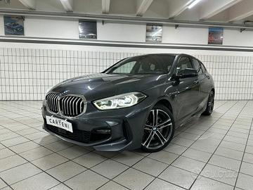 BMW Serie 1 120d Msport xdrive auto