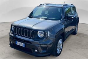 Jeep Renegade 1.6 MJet 130cv Limited