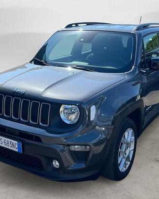 Jeep Renegade 1.6 MJet 130cv Limited
