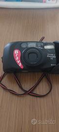 Fotocamera vintage Yashica
