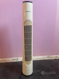 Ventilatore a torre Orieme